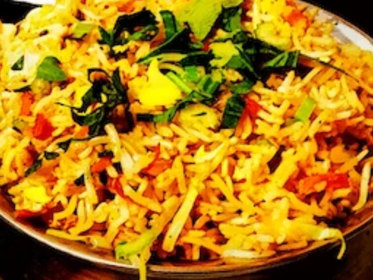 tasty chettinad mushroom biryani recipe know here Chettinad Mushroom Biryani: காளான் பிரியாணி செய்யுறது இவ்வளவு ஈசியா? செட்டிநாடு காளான் பிரியாணி செய்முறை இதோ!