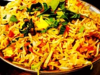 Chettinad Mushroom Biryani: காளான் பிரியாணி செய்யுறது இவ்வளவு ஈசியா? செட்டிநாடு காளான் பிரியாணி செய்முறை இதோ!