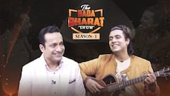 Jubin Nautiyal Reveals Life Secrets On Dr Vivek Bindra's 'The Bada Bharat' Show