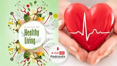 How to take care of your heart? | A Slice of a Healthy Living