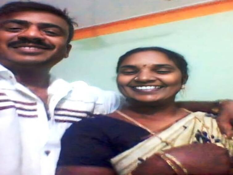 crime Tiruppatur boyfriend arrested after setting his girlfriend on fire - TNN Crime : பெட்ரோலை ஊற்றி தீ வைத்து கொலை; காதலி மீது ஆத்திரத்தில் நபர் செய்த கொடூரம்..