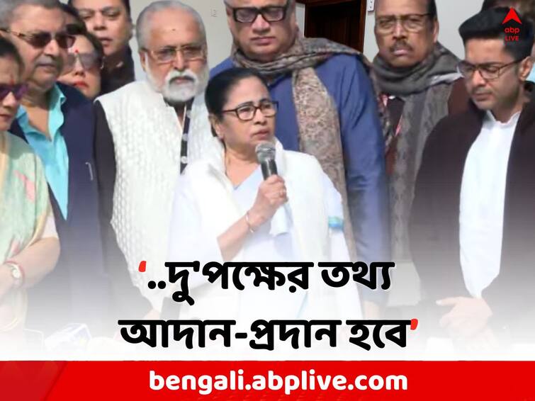 PM Modi Mamata Meet another meeting planned 100 days and PMAY issue PM Modi-Mamata Meeting: প্রধানমন্ত্রীর সঙ্গে বৈঠকের পর কেন্দ্রীয় ইস্যু নিয়ে বড় বার্তা মুখ্যমন্ত্রীর