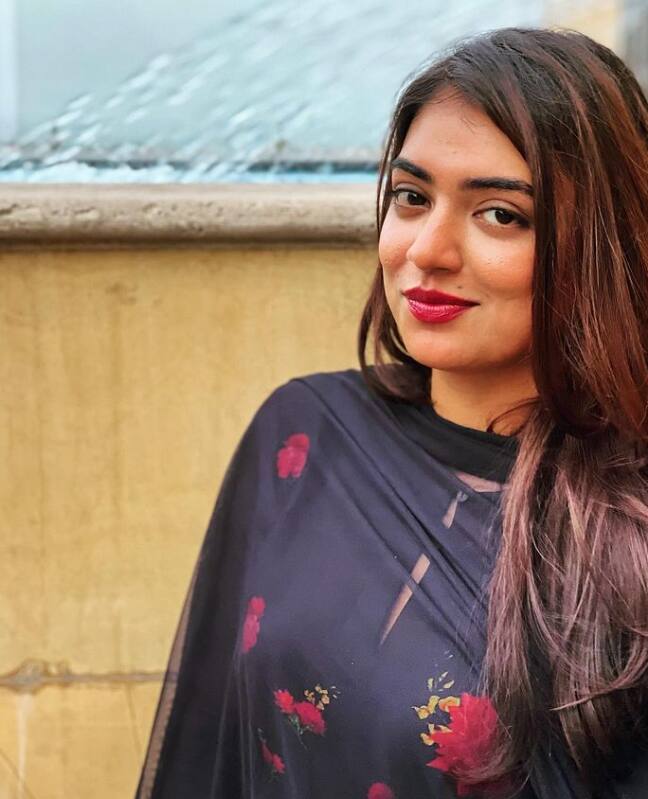 மேலும் சுதா கொங்கரா இயக்கத்தில் சூர்யா நடிக்கும் திரைப்படத்தில் நஸ்ரியா நடிக்கவுள்ளார் என்ற தகவலும் வெளியாகி உள்ளது.