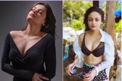 Sneha Ullal Photo: એક સમયે ઐશ્વર્યાની હમશકલ કહેવાતી આ હિરોઈને આપ્યા બોલ્ડ પોઝ