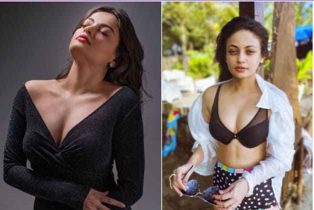 Sneha Ullal Photo: સ્નેહા ઉલ્લાલ ભલે બોલિવૂડ ફિલ્મોમાં જોવા ન મળે, પરંતુ અભિનેત્રી હજુ પણ તેના બોલ્ડ અંદાજ માટે સોશિયલ મીડિયા પર ઘણી ચર્ચામાં છે.