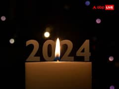 Lucky Zodiac 2024: नए साल में इन 5 राशियों की चमकेगी किस्मत, मिलेगा नौकरी-प्रमोशन और पैसा