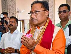 शीतकालीन सत्र में पेश होगा अनुपूरक बजट, किसानों के लिए विष्णु सरकार ले सकती है बड़े फैसले