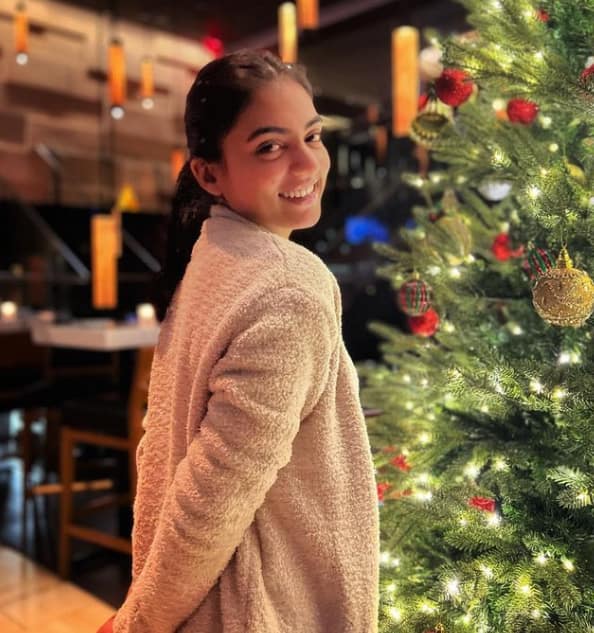 இன்று தனது 29ஆவது பிறந்தநாளை கொண்டாடும் நஸ்ரியாவிற்கு ரசிகர்களும் திரையுலகினரும் வாழ்த்துகளை தெரிவித்து வருகின்றனர்.