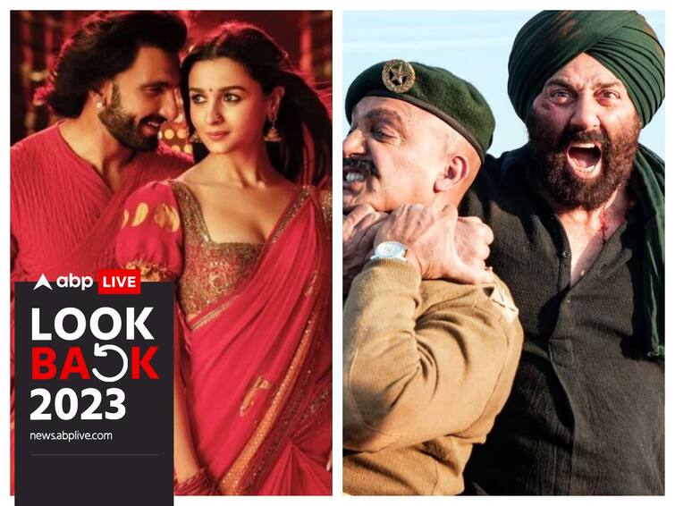 From Ranveer Singh Rocky Randhava To Sunny Deol Tara Singh, Shah rukh khan Pathaan: Most Loved Characters Of 2023 From Ranveer Singh's Rocky Randhava To Sunny Deol's Tara Singh: Most Loved Characters Of 2023