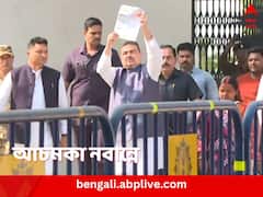 ‘এক ইঞ্চি জায়গা ছাড়ব না, তাড়া করে বেড়াব আপনাকে’, নবান্নে হাইভোল্টেজ ড্রামার পর মমতাকে বার্তা শুভেন্দুর