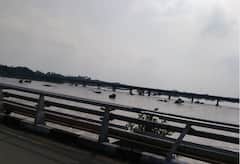 South TN Rains : வெள்ளத்தால் சேதமடைந்த ஸ்ரீவைகுண்டம் சுற்றுவட்டார பகுதிகள்!