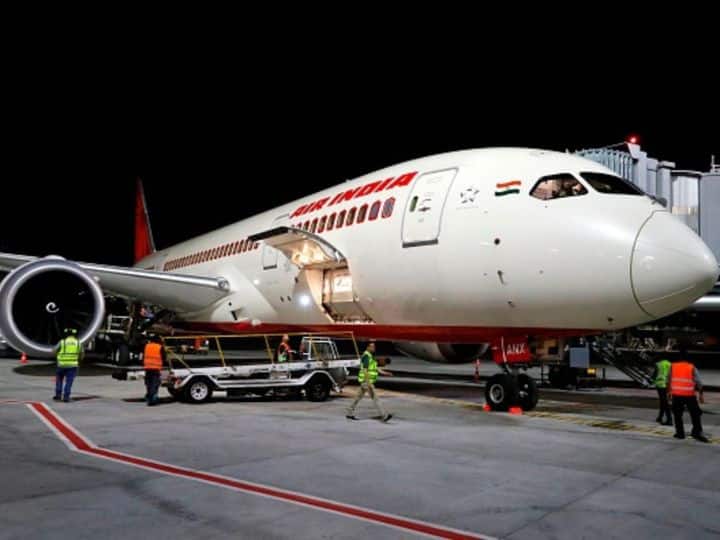 Air India Borrows $120 Million From Japan's SMBC To Purchase Airbus Plane Air India Borrows $120 Million From Japan's SMBC To Purchase Airbus Plane
