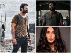 Salaar Star Cast Fees: किसी ने 100 करोड़ तो किसी ने 4 करोड़ रुपये किए चार्ज, जानें 'सालार' की स्टारकास्ट में कौन ले रहा कितनी फीस