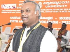 'मल्लिकार्जुन खरगे अगर PM पद के उम्मीदवार बनते हैं तो अच्छा है, लेकिन...', बोले कांग्रेस अध्यक्ष के बेटे प्रियांक