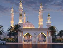 Ayodhya Mosque : राम मंदिरानंतर अयोध्येत मशीद बांधण्याची तयारी! लवकरच बांधकामाला सुरुवात; डिझाईन कशी असेल? जाणून घ्या