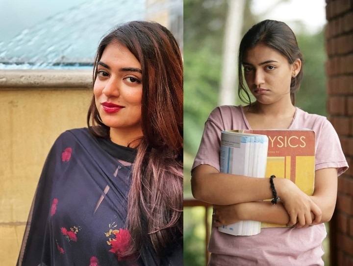 Nazriya Nazim: பச்சிளம் குழந்தை கண்கள்.. வசீகரத்தின் மறுபெயர்.. அசைக்க முடியாத க்ரஷ்.. நஸ்ரியா பிறந்தநாள்!