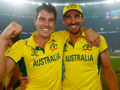 IPL 2024 Auction: Here's The List Of Top Five Most Costliest Buys