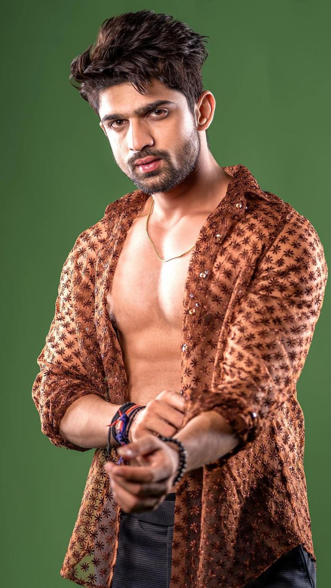 BB17 में अक्सर अभिषेक कुमार का