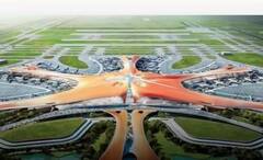 Airport: સાઉદી આરબમાં છે દુનિયાનું સૌથી મોટુ એરપોર્ટ, જ્યાં માણસ ખોવાઇ ગયા બાદ પણ ના મળે......