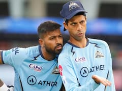 'हार्दिक पांड्या की जगह भरना मुश्किल', शुभमन गिल की कप्तानी से जुड़े सवाल पर आशीष नेहरा का बयान