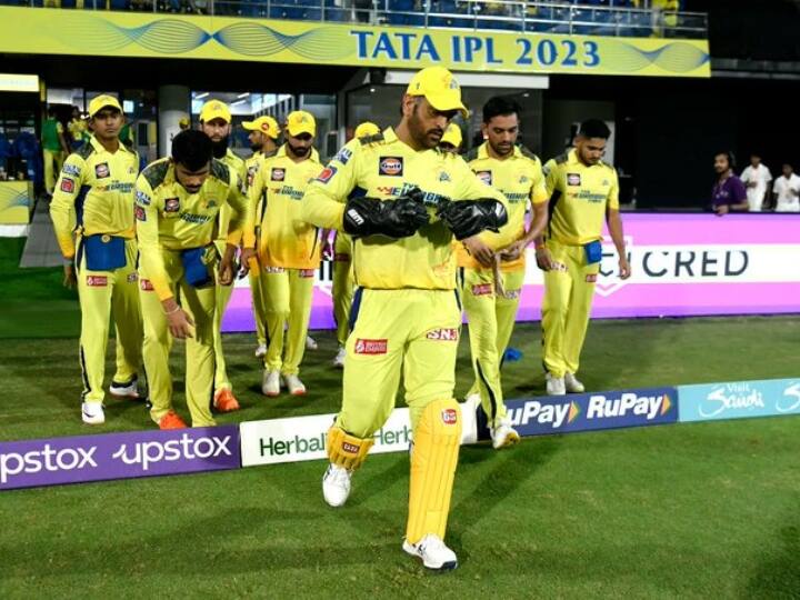 CSK Team Analysis: 30 करोड़ से भी ज्यादा खर्च करके चेन्नई सुपर किंग्स ने खरीदे 6 खिलाड़ी, जानिए इस टीम की ताकत और कमजोरी CSK Team Analysis Chennai Super Kings bought 6 players know the strengths and weaknesses of CSK in IPL 2024 Auction CSK Team Analysis: 30 करोड़ से भी ज्यादा खर्च करके चेन्नई सुपर किंग्स ने खरीदे 6 खिलाड़ी, जानिए इस टीम की ताकत और कमजोरी