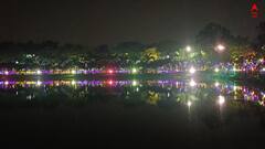 Christmas Carnival: হাওড়াতে শুরু ক্রিসমাস কার্নিভাল, থাকছে জিভে জল আনা খাবার-সহ ৫০ টি স্টল