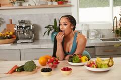 HEALTH : વધતી ઉંમરની અસર શરીર પર નહિ વર્તાય, બસ આ આદતને દિનચર્યામાં કરો સામેલ