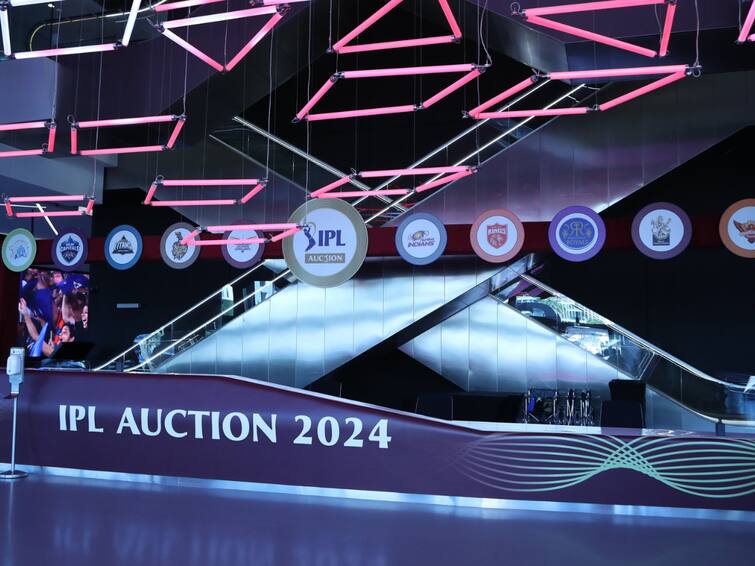 2024 IPL Teams Players List  Who got whom IPL 2024 auction: వేలం ముగిశాక జట్లు ఇలా...  ఏ టీమ్‌లో ఎవరెవరంటే..?