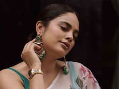 Nandita Swetha Photos: ఈమెకు ఆఫర్లున్నాయి కానీ హిట్స్ లేవు