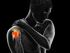 Stretching Exercises To Get Rid Of Frozen Shoulder
