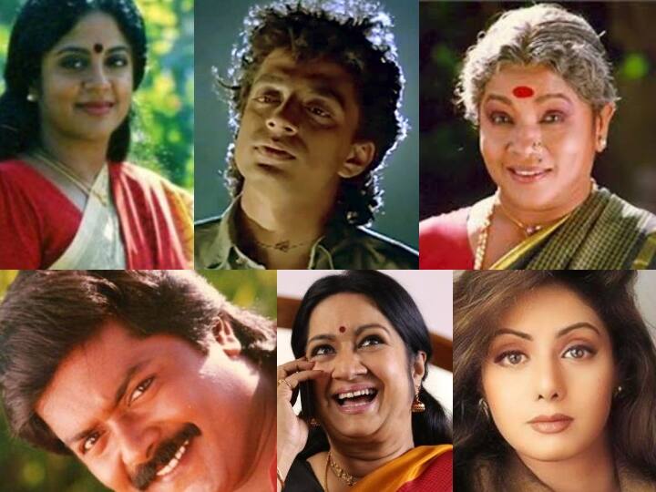 List of movie names acted by the actors before their death Actors Last Movies: பாண்டியன் முதல் மனோபாலா வரை! மறைந்த நடிகர்களும் அவர்களின் கடைசி படங்களும்!