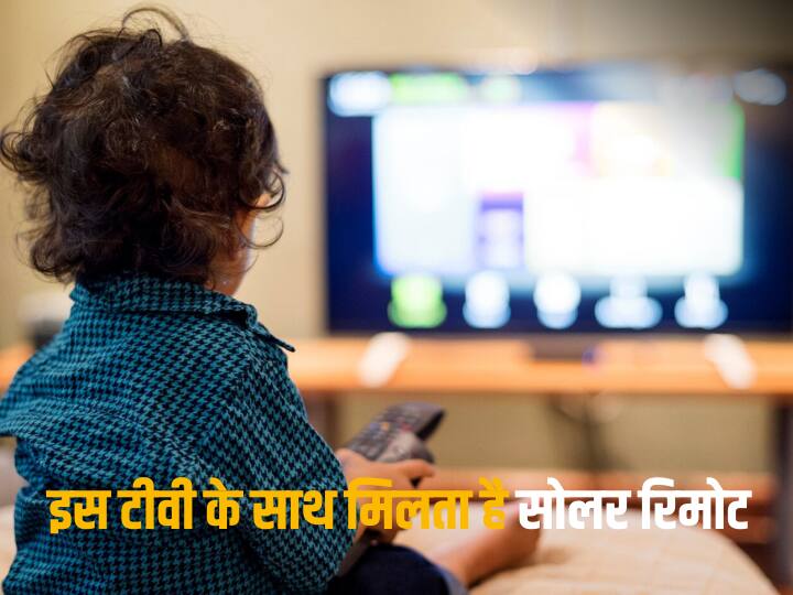 अच्छी पिक्चर क्वालिटी और गजब के साउंड आउटपुट के साथ आते हैं ये 3 स्मार्ट टीवी, सभी पर Best Smart TV that you can buy in 2024 for watching sports and movies skml अच्छी पिक्चर क्वालिटी और गजब के साउंड आउटपुट के साथ आते हैं ये 3 स्मार्ट टीवी, सभी पर