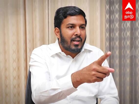 Aloor Shanavas supports Mari Selvaraj - ”விஷால போராளி ஆக்குனீங்க..மாரி செல்வராஜ் கோமாளியா?”