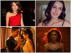 Kareena Kapoor से लेकर Lisa Haydon तक, बॉलीवुड की इन एक्ट्रेस के ये सीन्स हुए थे वायरल, देख फैंस के भी उड़ गए थे होश