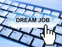 स्टेनोग्राफर सहित इस पद पर निकली वैकेंसी, ये अभ्यर्थी कर सकते हैं अप्लाई