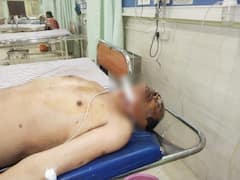 कटिहार में कपड़ा व्यापारी ने डिप्रेशन में आकर आत्महत्या की कोशिश की, गला काटा, हालत गंभीर