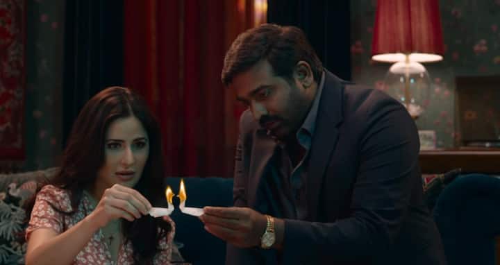 முன்னதாக இப்படத்தின் ட்ரெய்லர் வெளியாகும் என்ற அறிவிப்பு வெளியாகியிருந்தது.