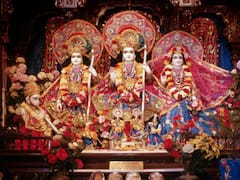 Ayodhya Ram Mandir: 1528 To 2023- A Glimpse Of The Chronology Of Events