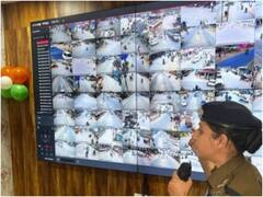 अंबिकापुर: CCTV लगाकर भूल गया प्रशासन, बिना रखरखाव हो गए खराब, पुलिस कंट्रोल रूम की क्षमता पर असर