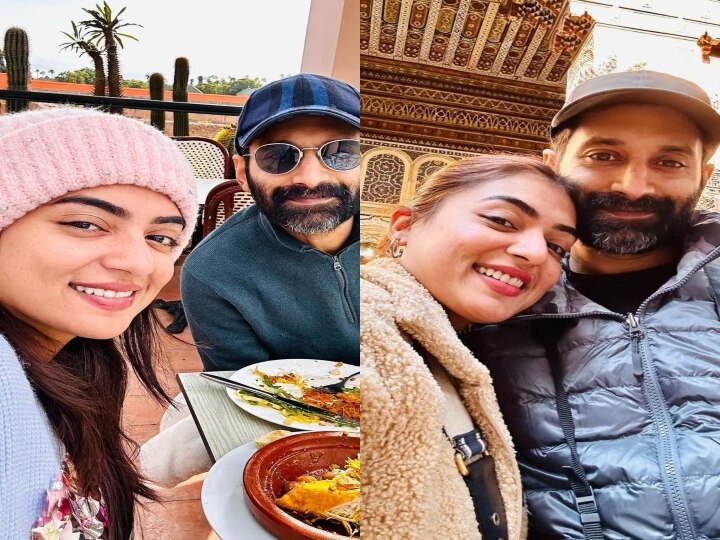 HBD Nazriya Nazim: க்யூட் சிரிப்புக்கு சொந்தக்காரி நஸ்ரியாவின் சொத்து மதிப்பு இவ்வளவா.. வாயைப் பிளக்கும் நெட்டிசன்கள்!