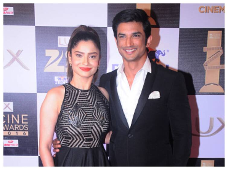 Bigg Boss 17: Ankita Lokhande Says She Hid Her Break-Up With Sushant Singh Rajput For 2 Years, Hoped He Would Return Bigg Boss 17: Ankita Lokhande Says She Hid Her Break-Up With Sushant Singh Rajput For 2 Years, Hoped He Would Return