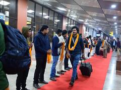 Kashi Tamil Sangmam: काशी तमिल संगमम में दिख रही संस्कृति की झलक, पर्यटकों के आने का सिलसिला जारी, देखे तस्वीरें