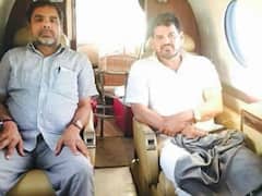 वाराणसी: बृजभूषण शरण सिंह के करीबी को WFI अध्यक्ष का चुनाव जीतने का भरोसा, जानें कौन हैं संजय सिंह?