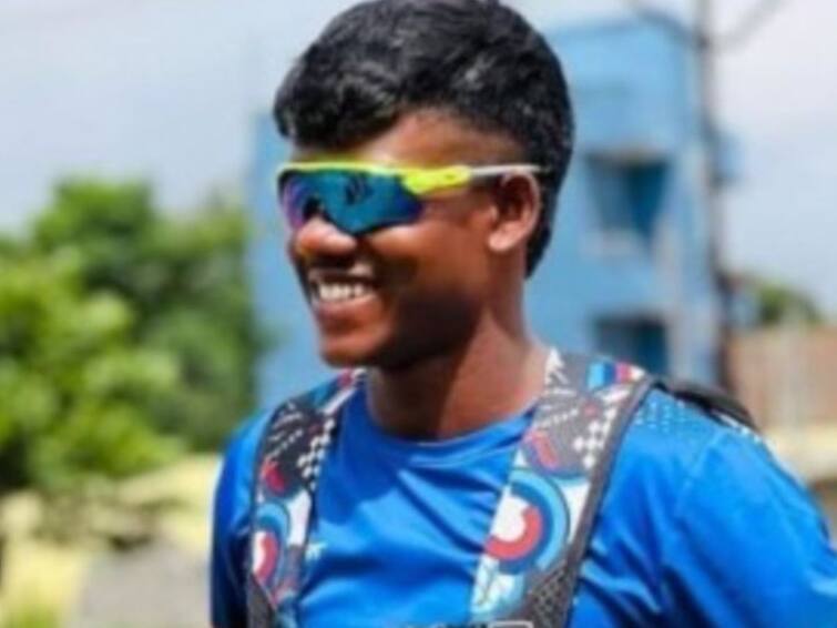 IPL 2024 Auction: Who Is Robin Minz  21 Year Old jharkhand Tribal Cricketer Who Went For Rs 3.6 Crore IPL Auction 2024: யார் இந்த ராபின் மின்ஸ்? ஐ.பி.எல். ஏலத்தில் ஆச்சரியம் தந்த பழங்குடியின வீரர்! 3.6 கோடிக்கு ஏலம்