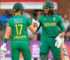 IND vs SA: জর্জির প্রথম ওয়ান ডে সেঞ্চুরি, দ্বিতীয় ওয়ান ডে-তে কেন হারতে হল রাহুলদের?