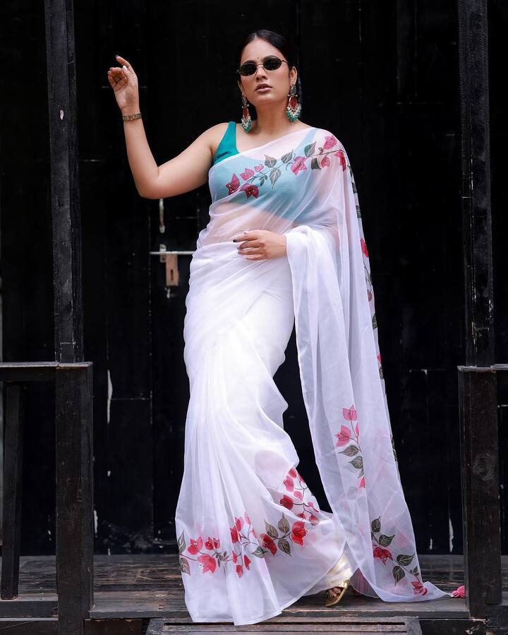 నందిత శ్వేత (image credit : Nanditaswetha /Instagram)