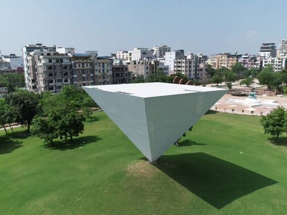 Happy New Year 2024: नए साल पर घूमने के लिए कोटा की ये लोकेशन हैं बेस्ट, यादगार हो जाएगा 'न्यू ईयर' सेलिब्रेशन