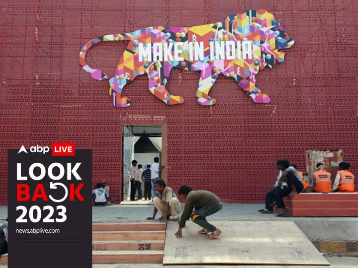 Make In India A Look Back On How The Initiative Has Panned Out Over The Years PLI Look Back 2023 abpp Make In India: A Look Back On How The Initiative Has Panned Out Over The Years