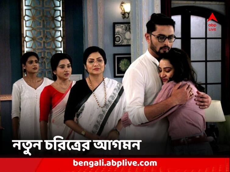 Suranjana Ray joins the cast of Tumpa Autowali as Meghna know in details Tumpa Autowali: আবিরের জীবনে নতুন চরিত্রের প্রবেশ, মেঘনার কী ভূমিকা 'টুম্পা অটোওয়ালি' ধারাবাহিকে?