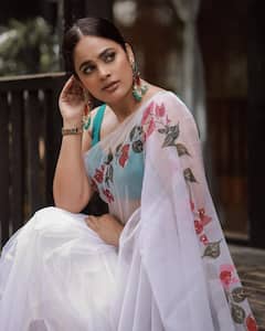 Nandita Swetha Photos: ఈమెకు ఆఫర్లున్నాయి కానీ హిట్స్ లేవు